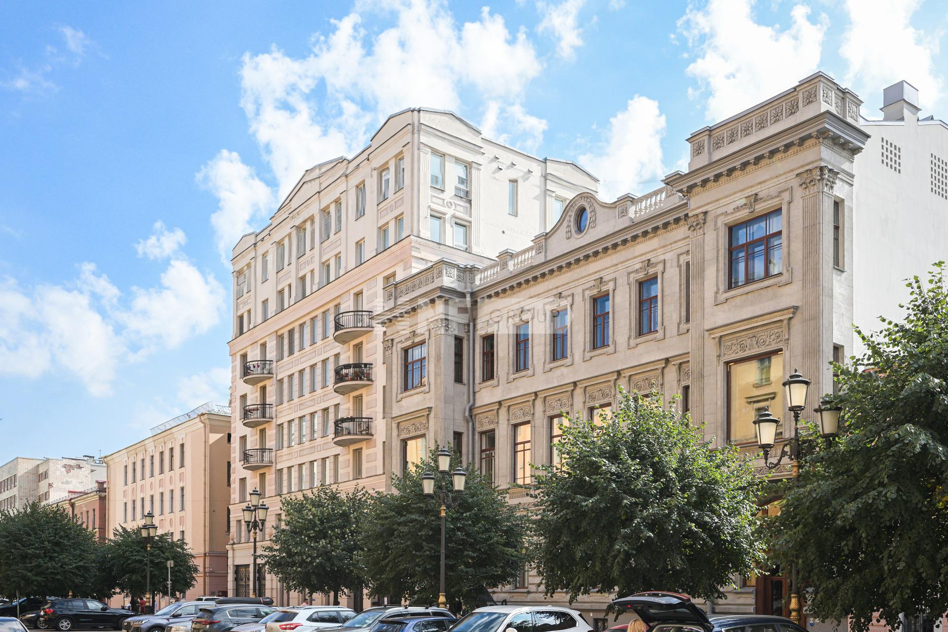 «Захарьевская, 33» (Захарьевская, 33)