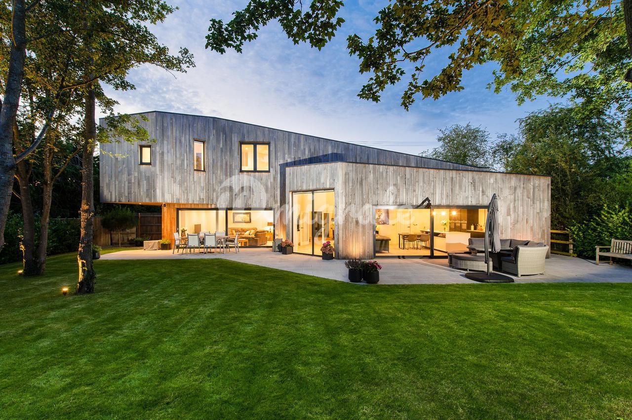 Вилла в Barton Road, Welford on Avon, Stratford-upon-Avon, Warwickshire, CV37