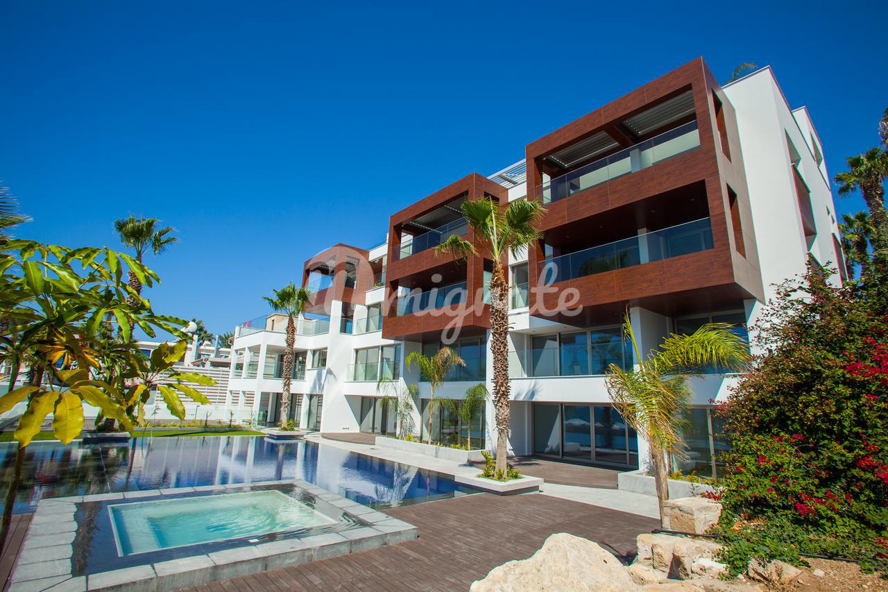 Резиденция Порто Пафос  (Porto Pafos)