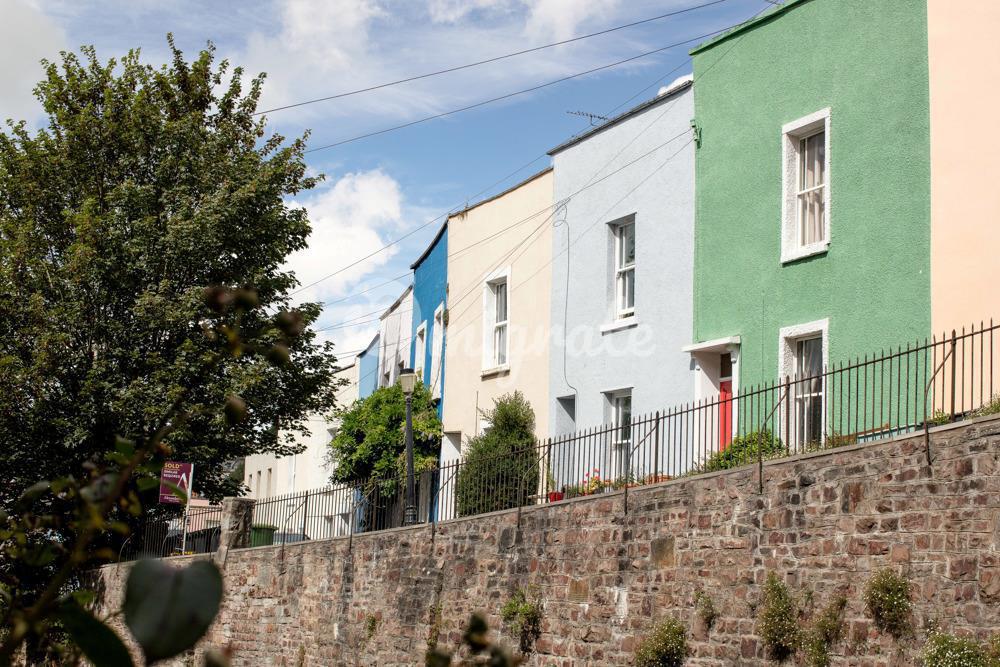 Вилла в Ambra Vale South, Clifton, BS8