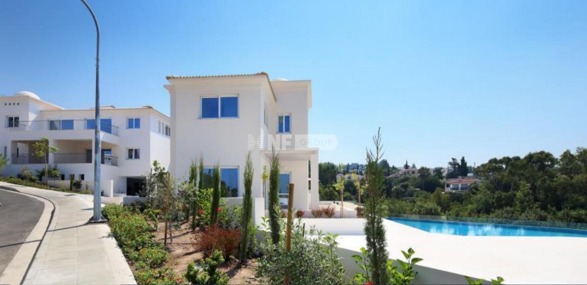 Cyprus, Paphos, Tala