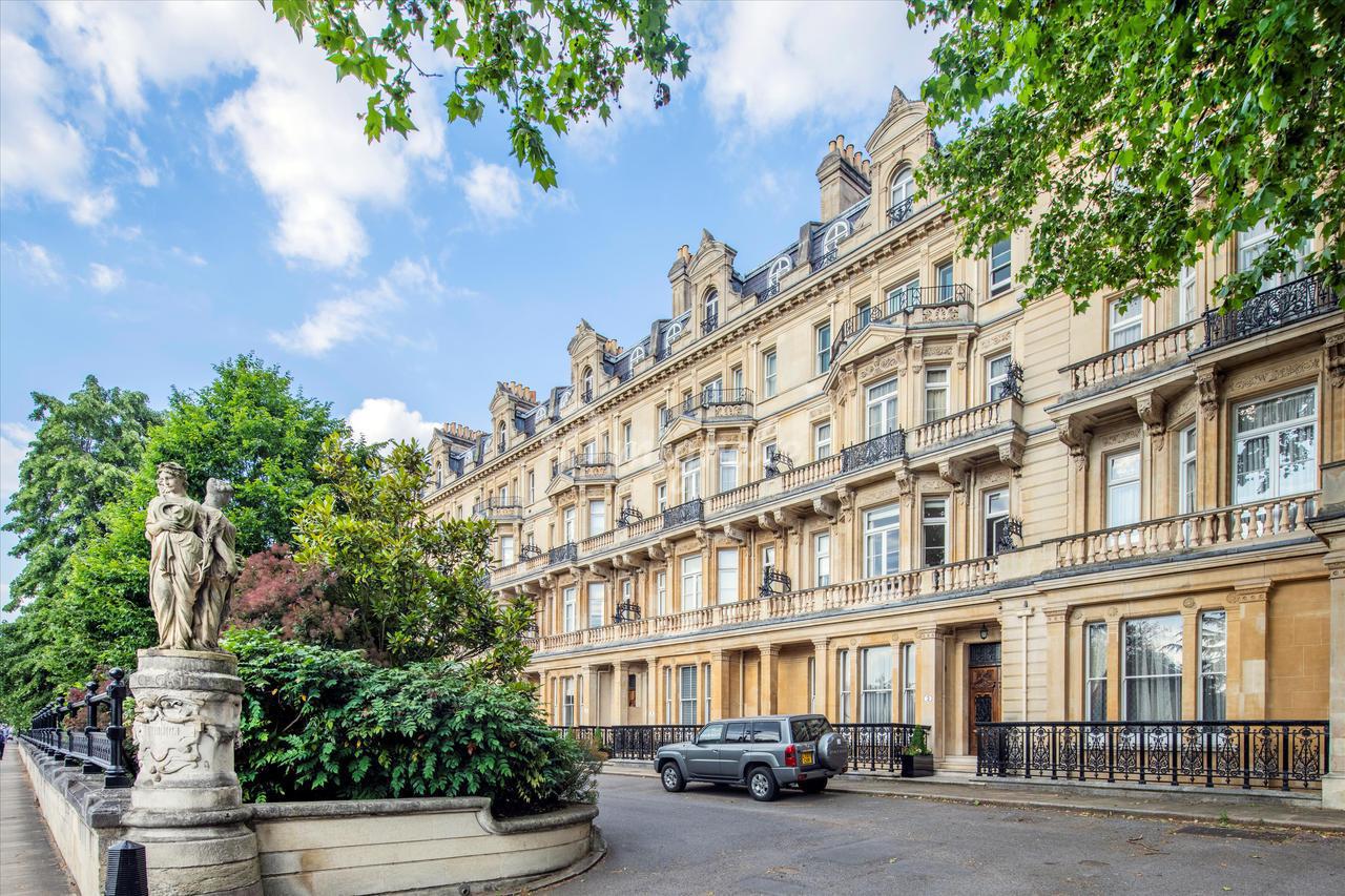 Квартира в Cambridge Gate, Regent