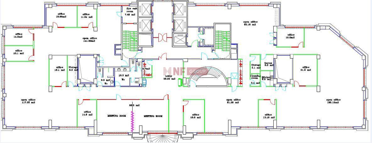 NF Group