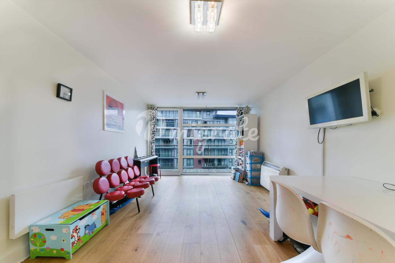 Квартира в Queenstown Road, London, SW11