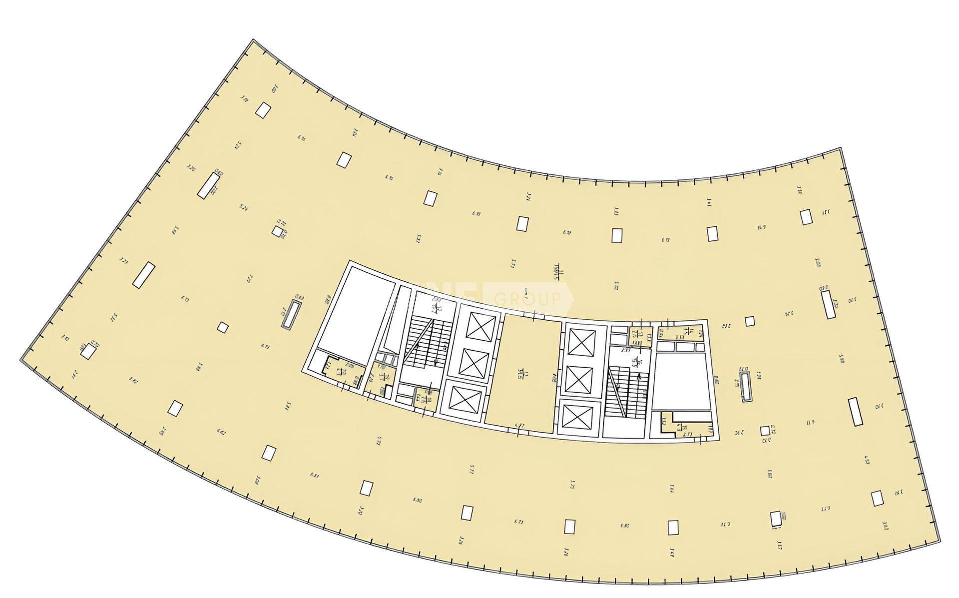 Лотос (Башня А) (Lotos (Bashnya A))