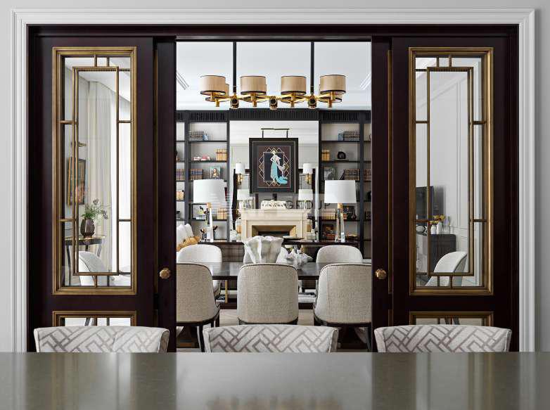 «Агаларов Эстэйт» (Agalarov Estate)