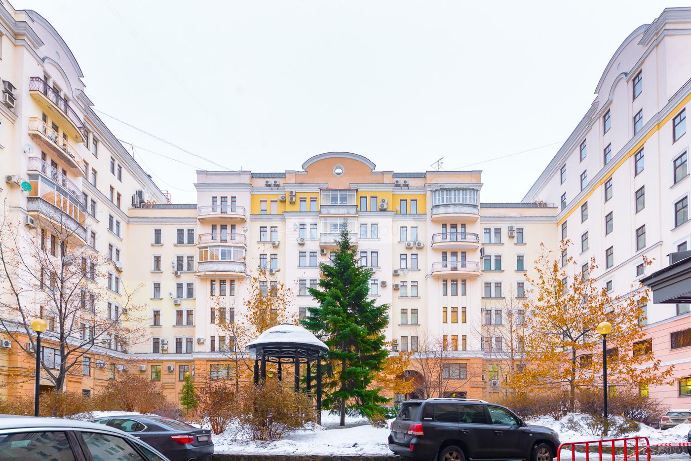 «Тверская, 28стр2» (Тверская, 28стр2)