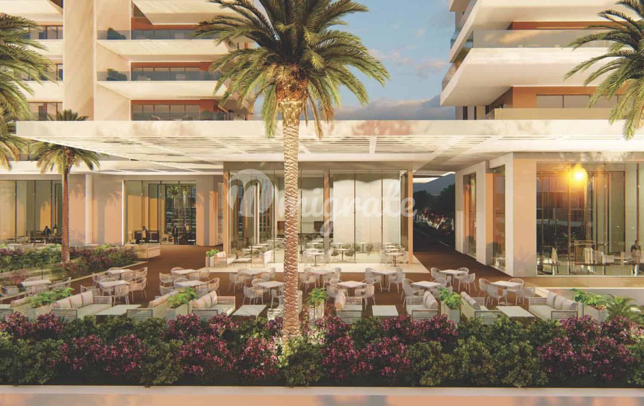 Квартира с 4 спальнями в Като Пафос, Пафос
 (4 Bedroom Apartment in Kato Paphos, Paphos)