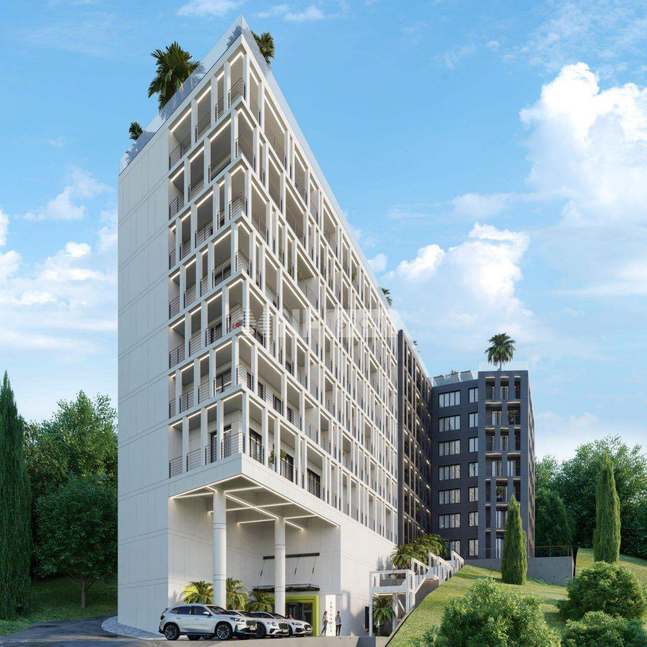 Cosmos Stay Adler (Космос Стей Адлер)