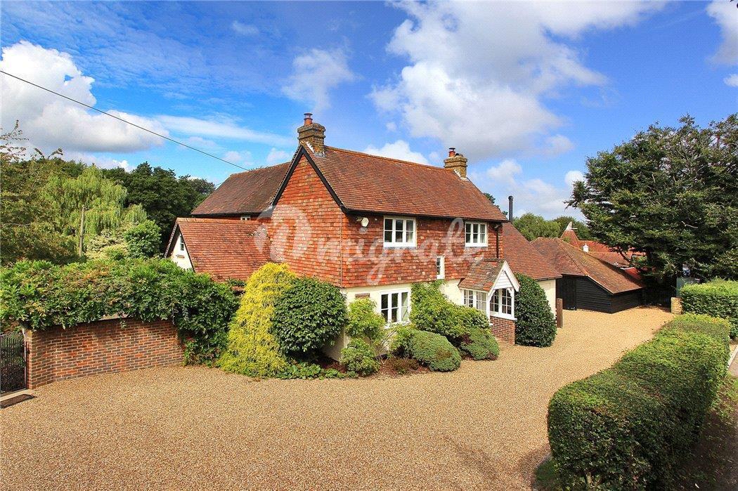 Вилла в Ide Hill, Sevenoaks, TN14