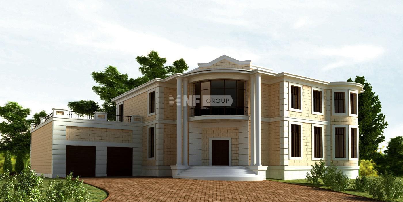 «Коттон Вэй» (Сotton Way)