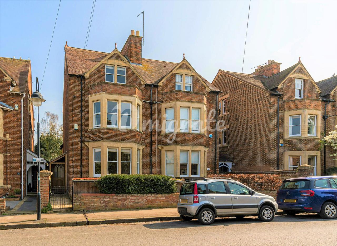 Вилла в Kingston Road, Oxford, Oxfordshire, OX2