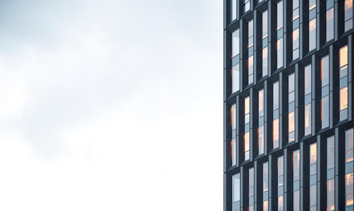 Бизнес-центр Дмитровская (Business Center Дмитровская)