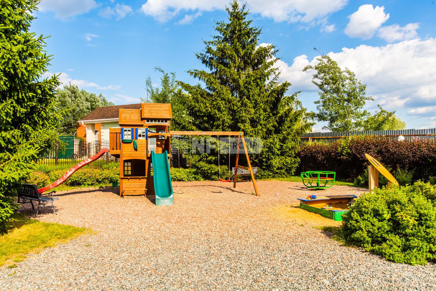 «Усадьба Веледниково» (Usadba Velednikovo)