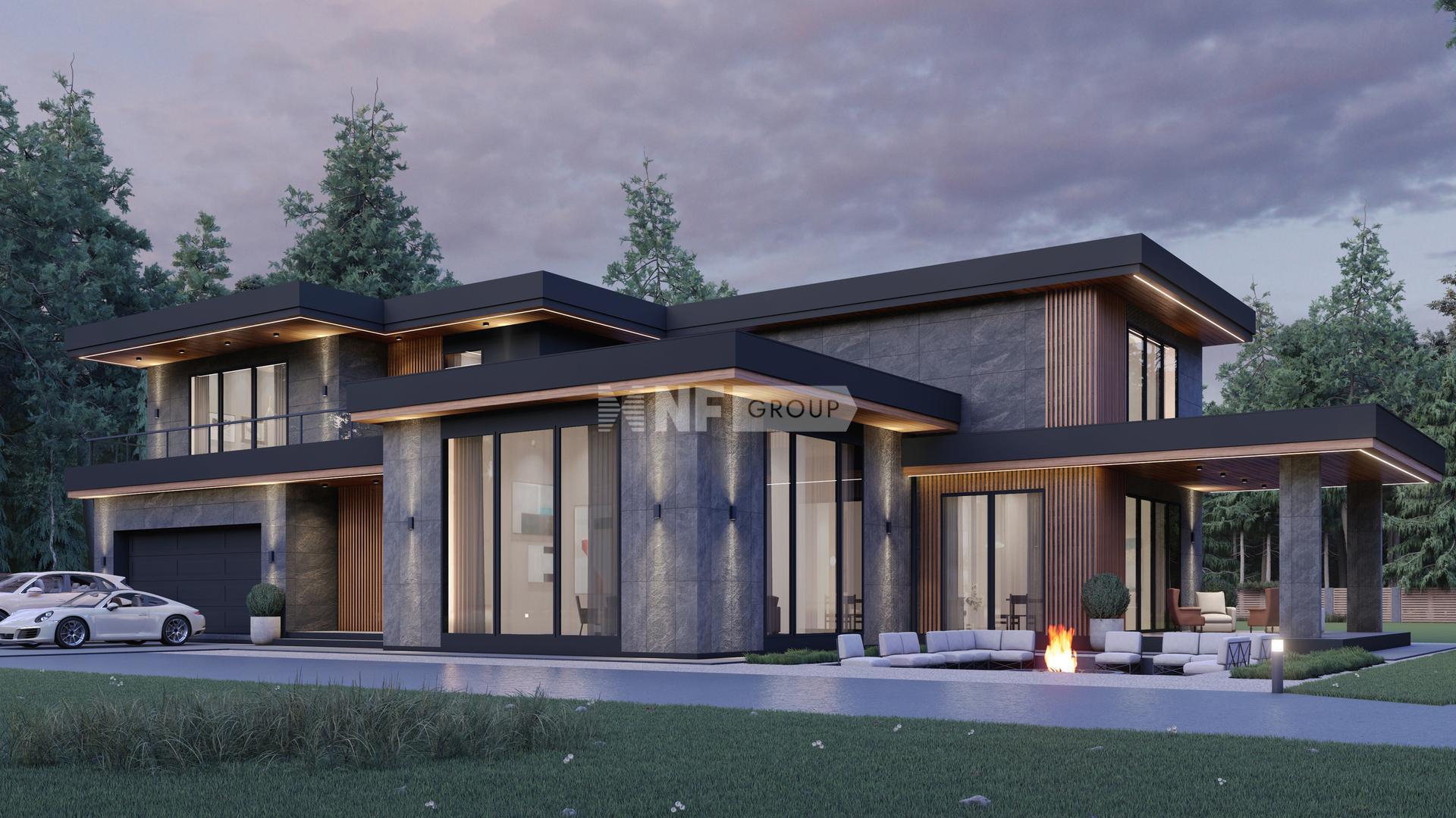 «Поселок Малевича» (Poselok Malevicha)