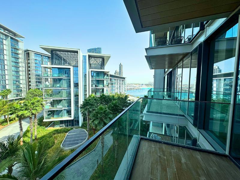 Bluewaters Residences