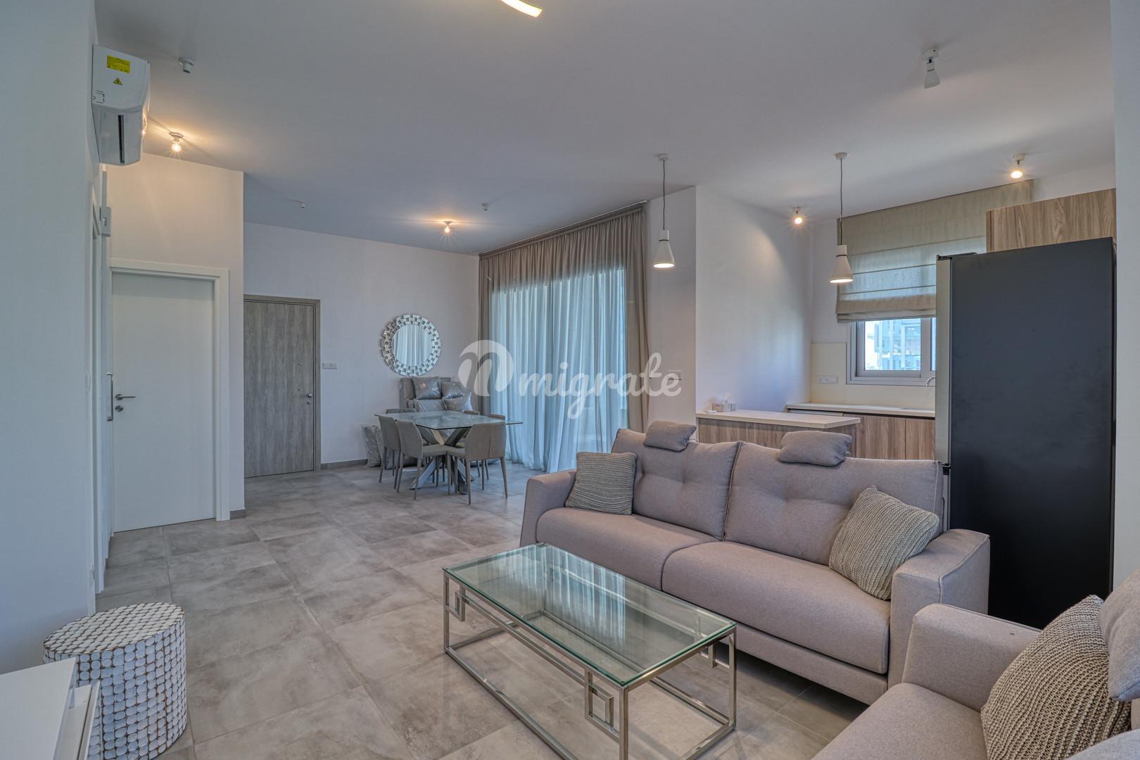 Квартира с 2 спальнями в Агиос Тихонас, Лимассол
 (2 Bedroom Apartment in Agios Tychonas, Limassol)