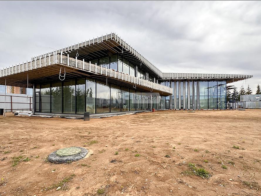 «Агаларов Эстэйт» (Agalarov Estate)