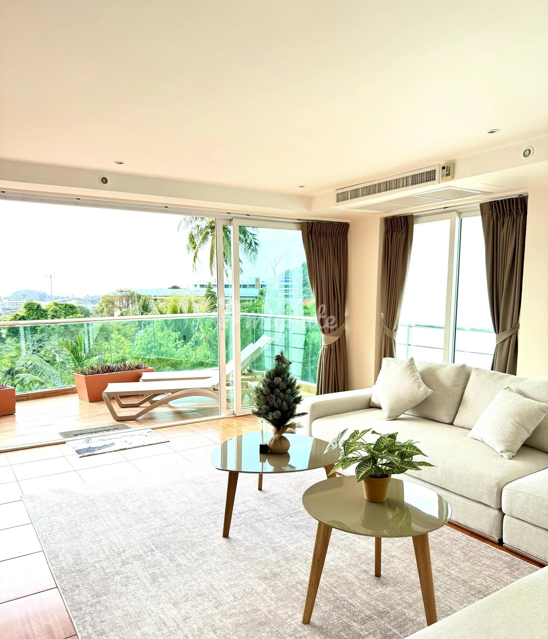 Kata Ocean View
