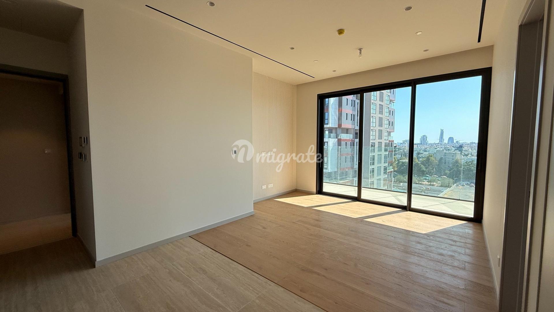 Квартира с 1 спальней в Гермасойе, Лимассол
 (1 Bedroom Apartment in Germasogeia, Limassol)