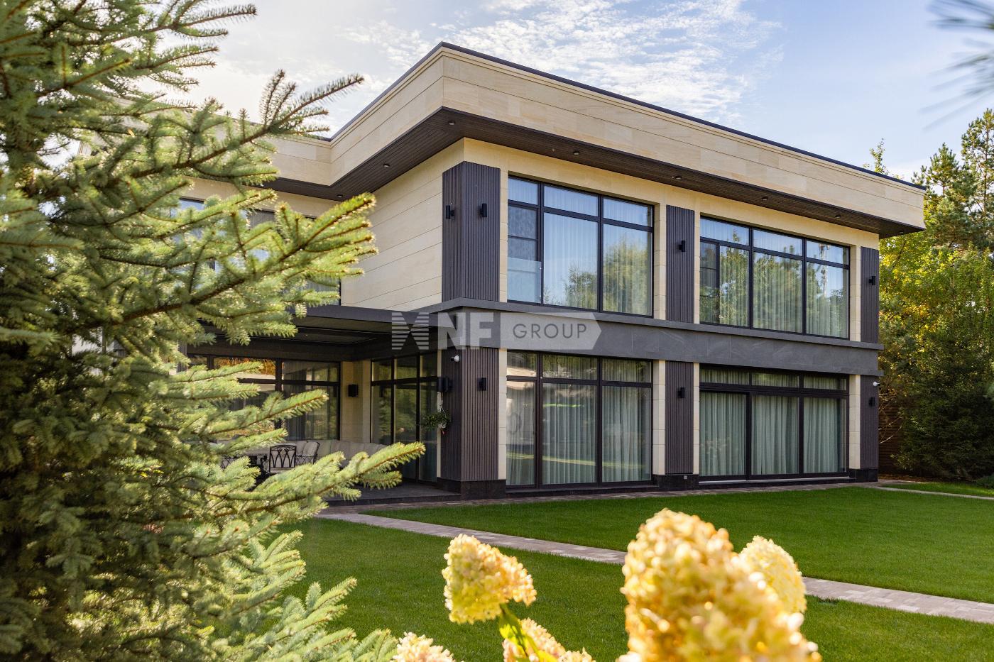 «Никольская слобода» (Nikolskaya sloboda)