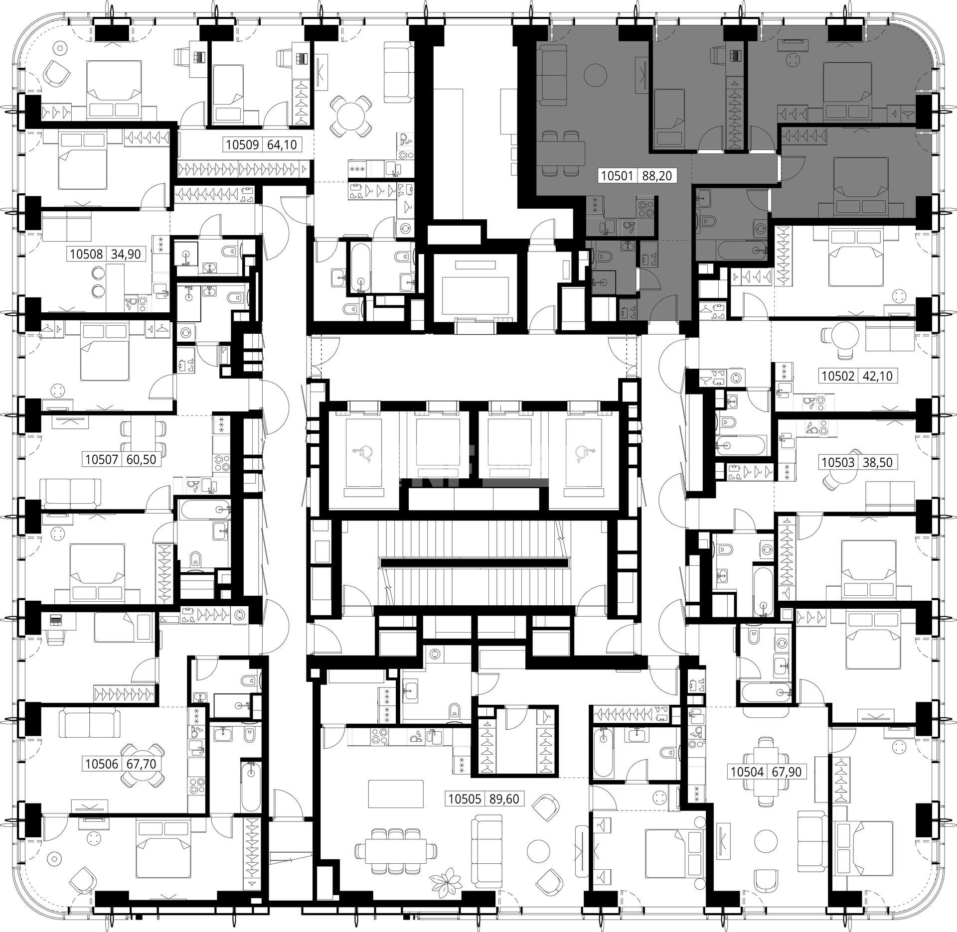 City Bay (Сити Бэй)