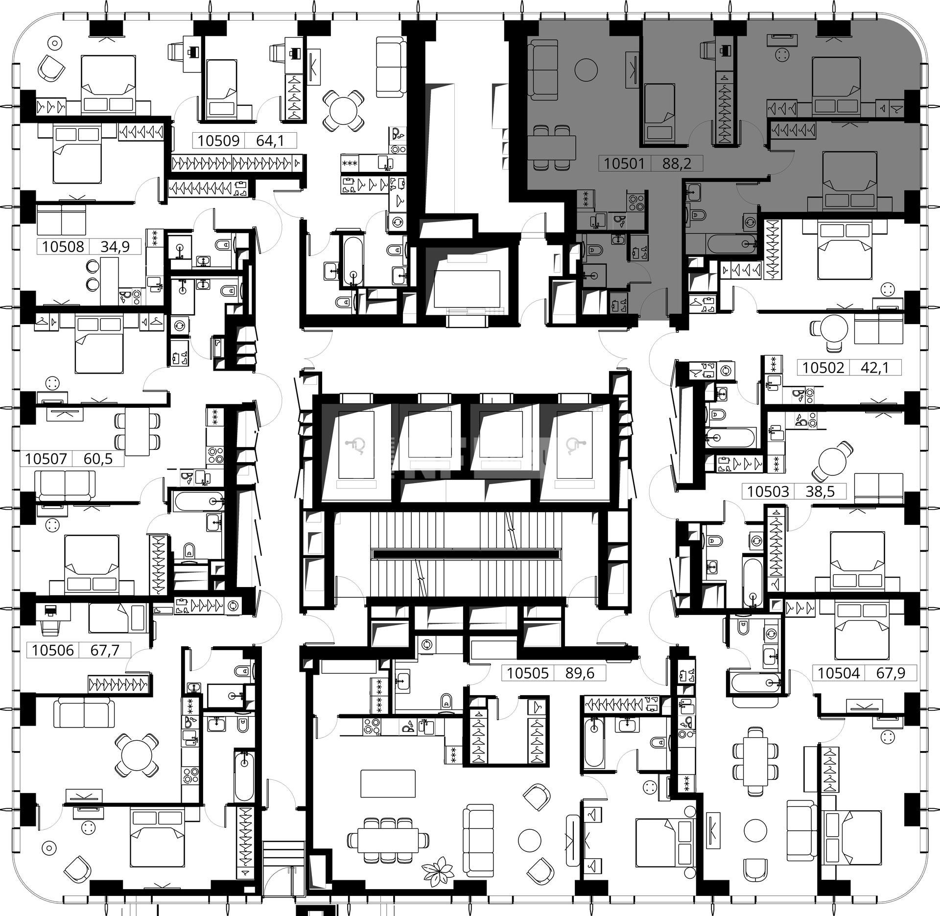 «Сити Бэй» (City Bay)