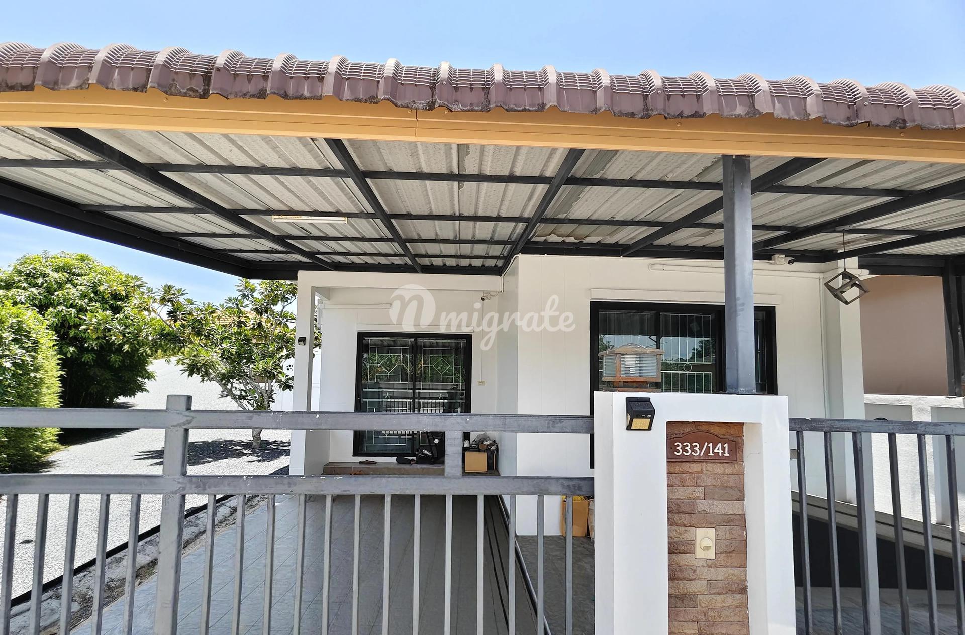 Baan Sukpirom