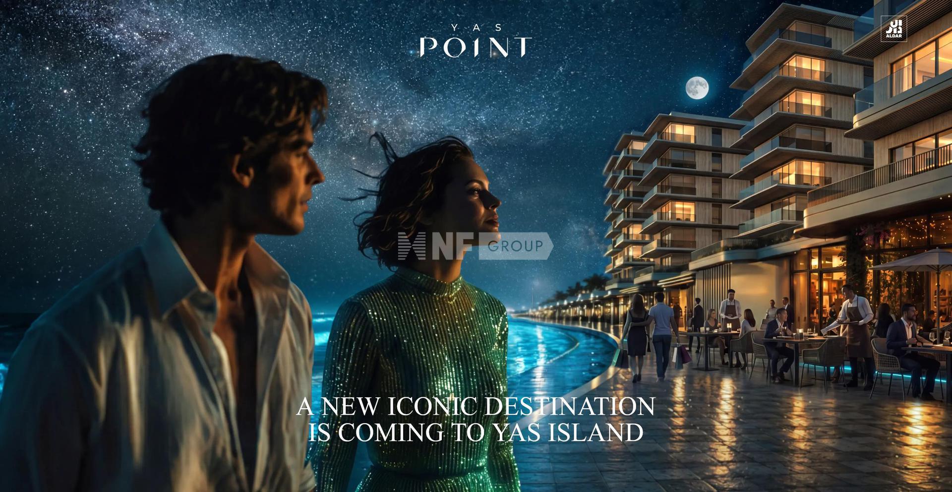 Yas Point