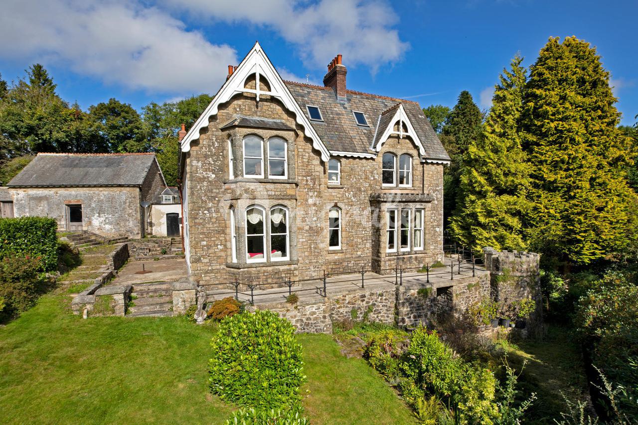 Вилла в Belstone, Okehampton, Devon, EX20