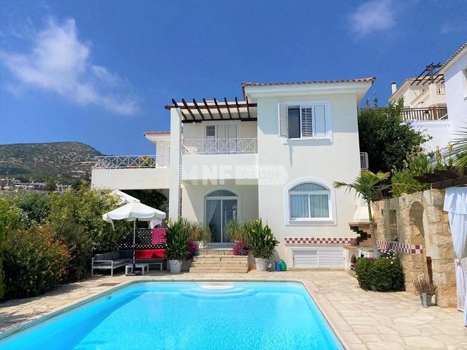 Cyprus, Paphos, Peyia