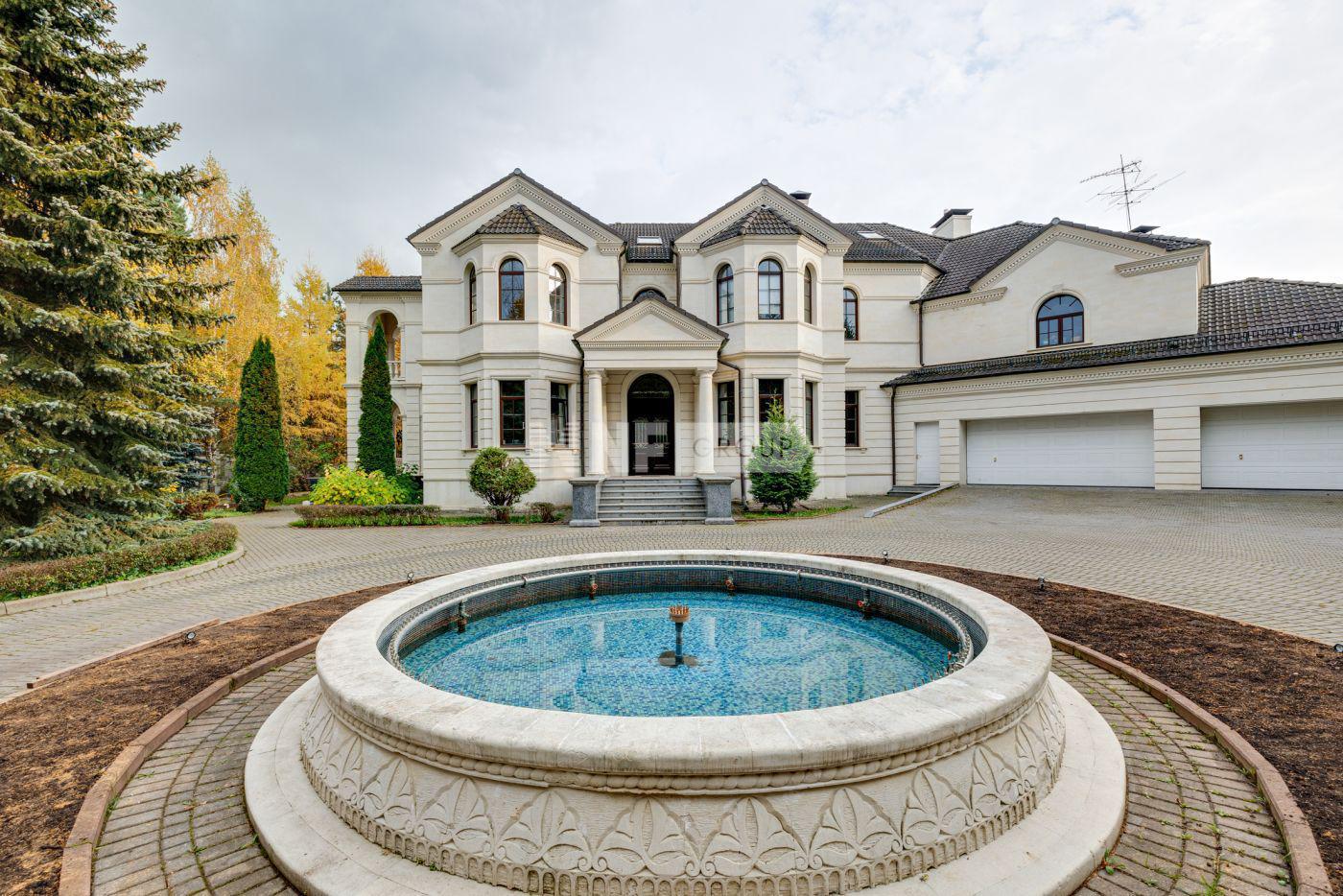 «Сколково» (Skolkovo)