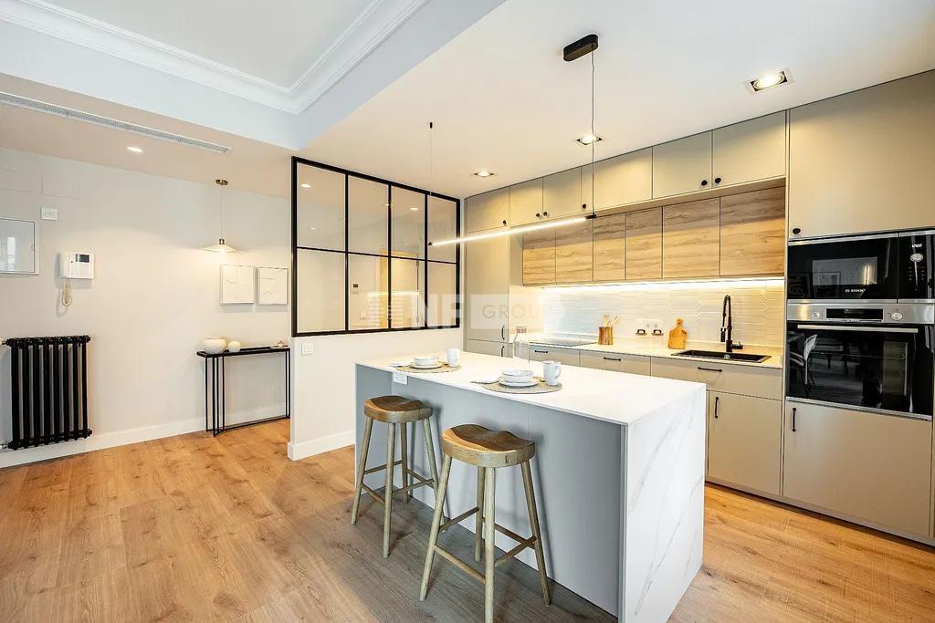 Квартира в Мадрид