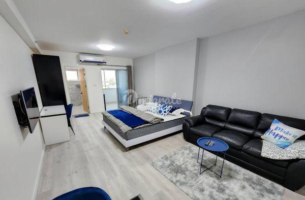 Студия Кондо на продажу в Supalai Park Kaset (Supalai Park Kaset)
