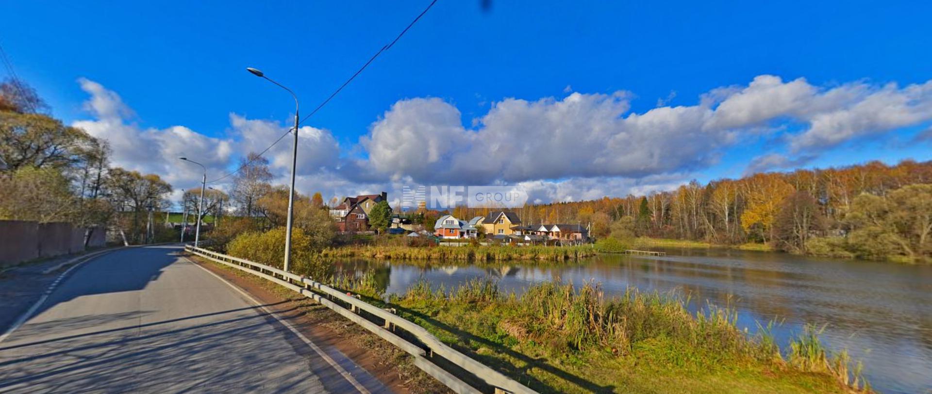 «Бурцево» (Burtsevo)