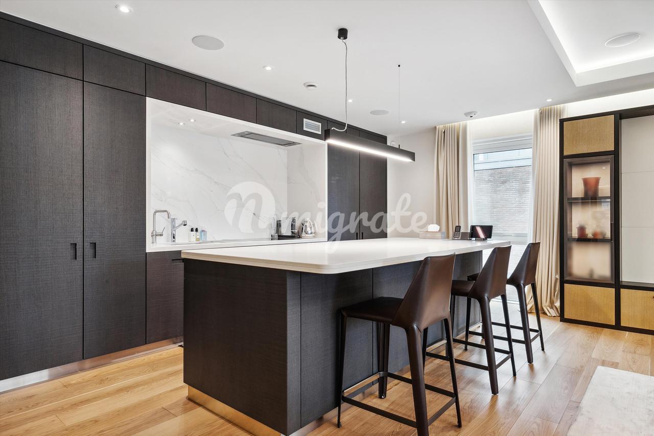 Квартира в Park Street, London, SW6