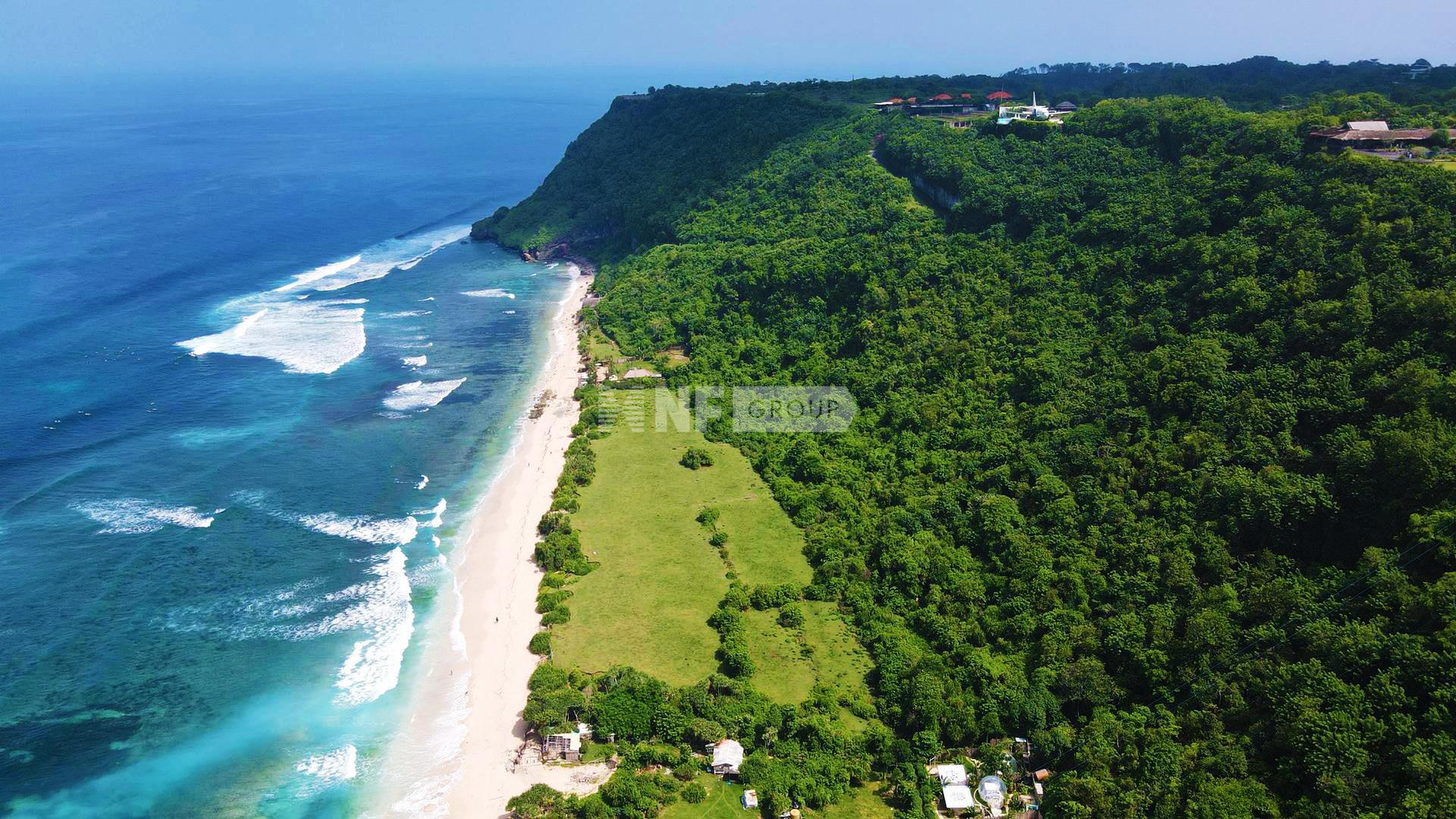 Rare Dual-Frontage Freehold Land in Nyang Nyang – Ideal for Premium Development