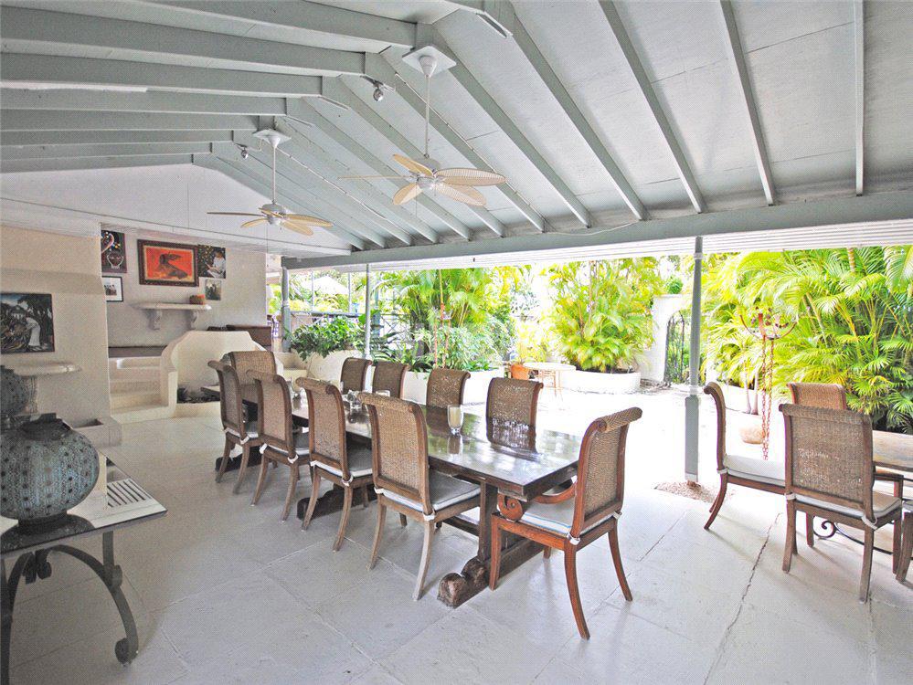 Вилла в Holders, St James