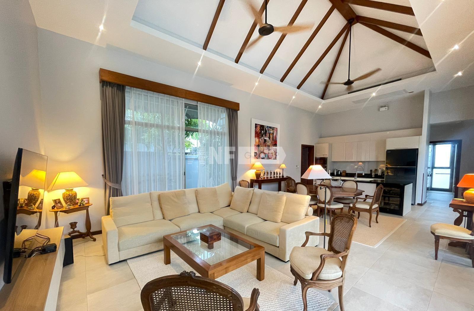 Botanica The Residence (Phase 4)