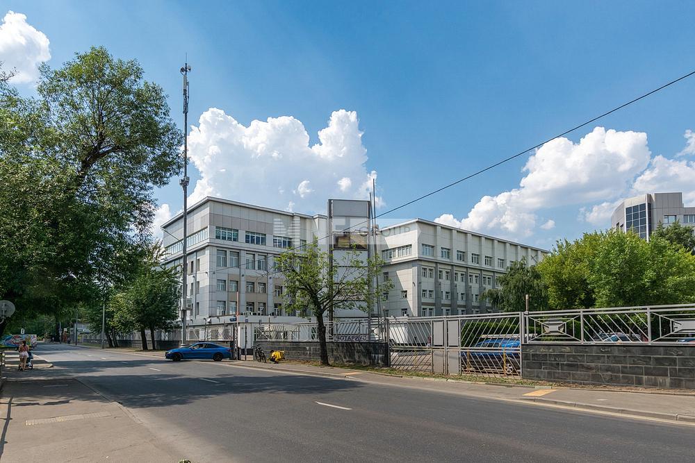 Мирлэнд (Корп. 23) (Mirlend (Building 23))