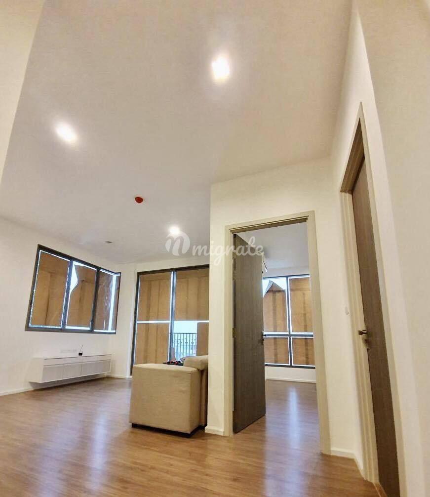 2 спален Кондо на продажу в MITI Condo Ladprao-Wanghin (MITI Condo Ladprao-Wanghin)