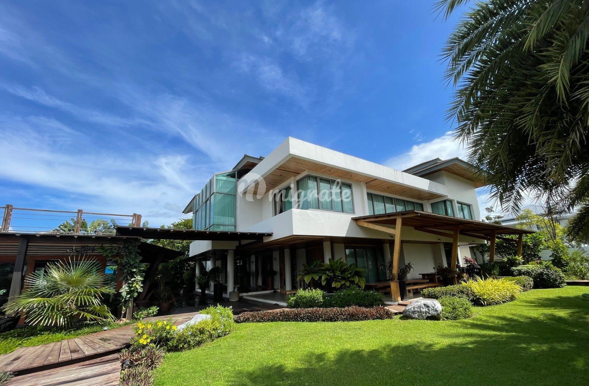 7 спален Дом на продажу (Stunning Luxury Villa for Sale in Ko Kaeo)