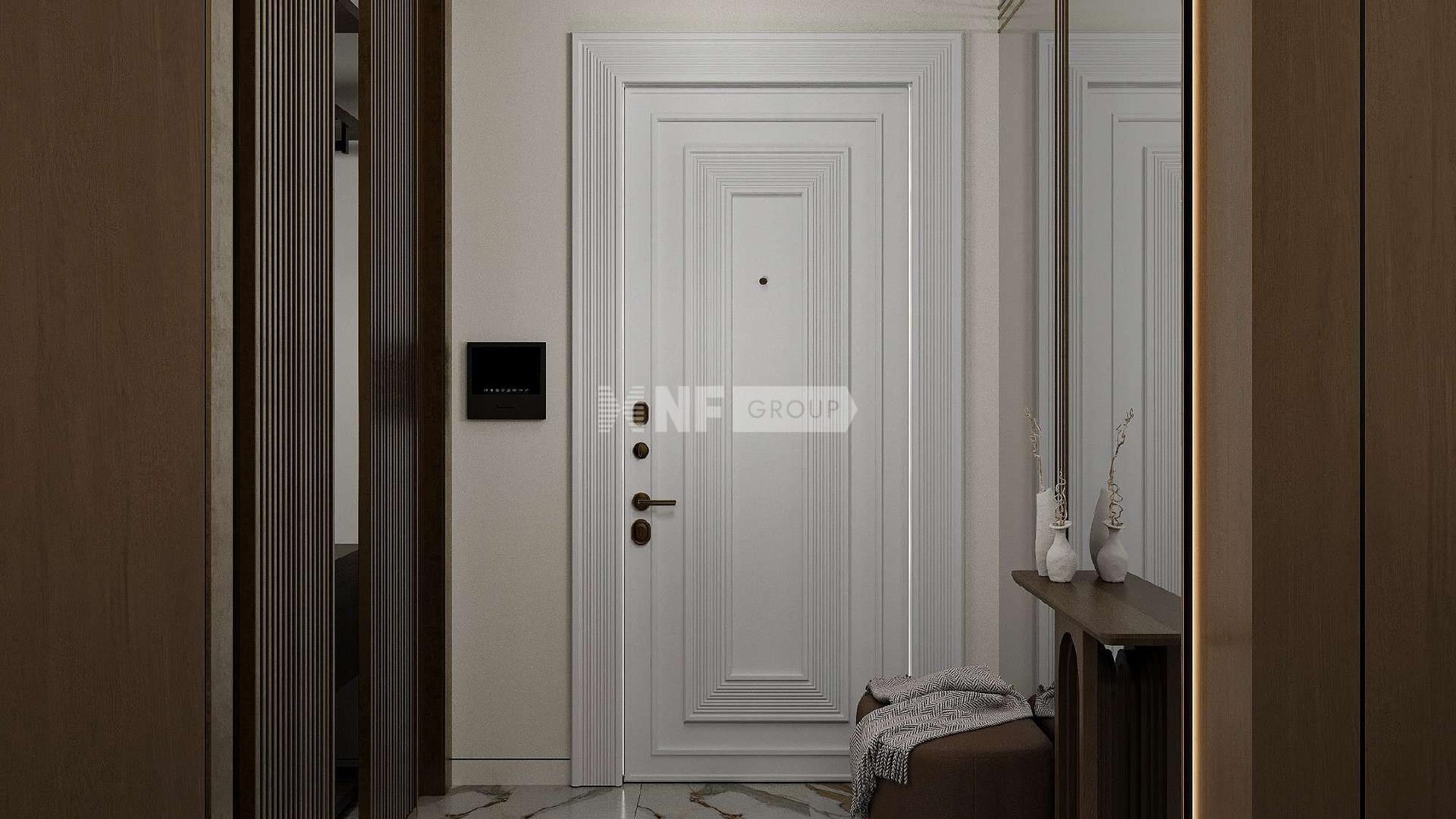 NF Group