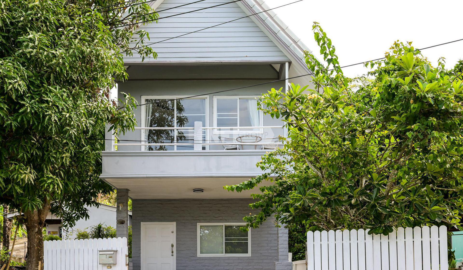 Detached House for Sale near Naithon Beach