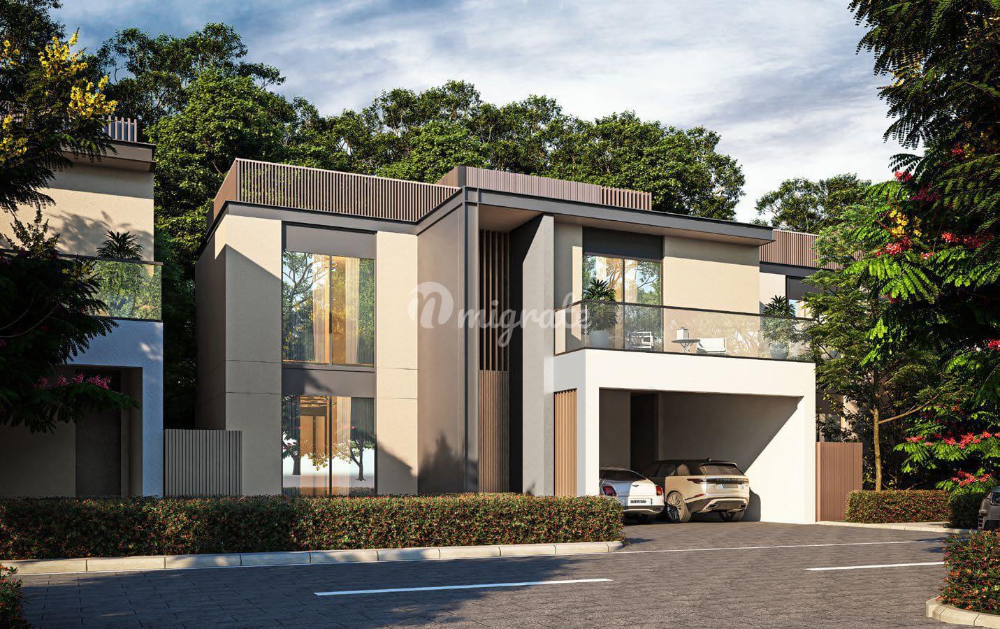 Sobha Reserve