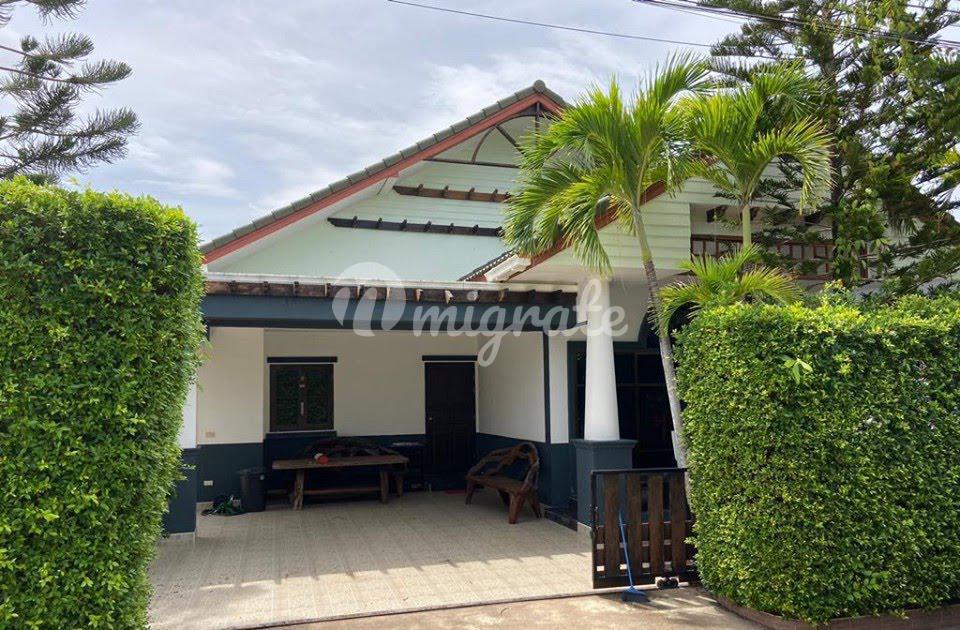 Вилла 195 кв.м в Паттайе, Таиланд