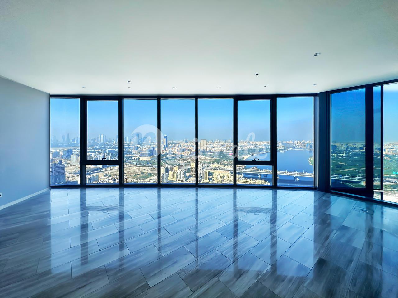 D1 Jaddaf Waterfront