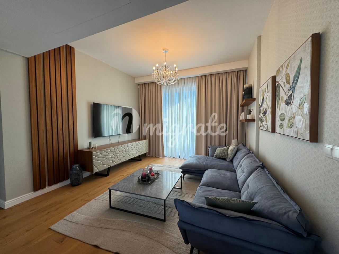 Квартира с 2 спальнями в туристическом районе Агиос Тихон, Лимассол
 (2 Bedroom Apartment in Agios Tychon Tourist Area, Limassol)