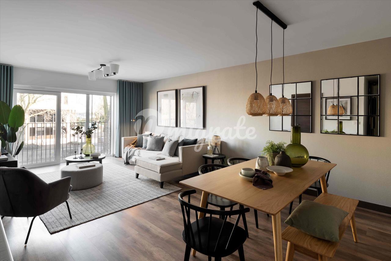 Квартира в Plot 1,  Victoria Central, Victoria Avenue, Southend-on-Sea, Essex, SS2