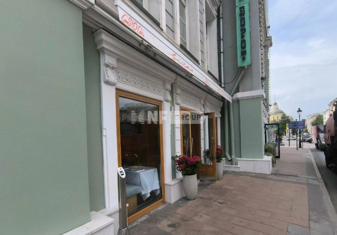 Большая Никитская д. 23/14/9 стр. 2 (Bolshaya Nikitskaya d. 23/14/9 str. 2)